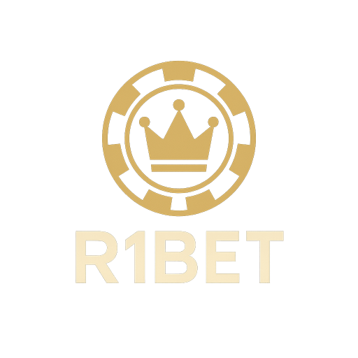 R1BET Logo